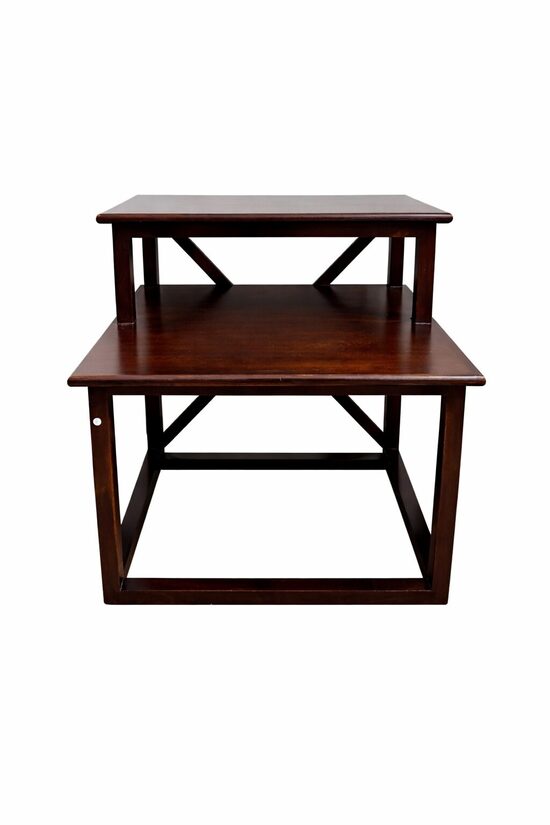 Divlīmeņu galdiņš